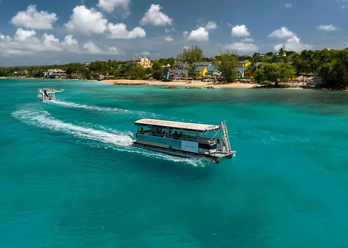 Turtle Beach, A Tribute Portfolio All Inclusive Hotel